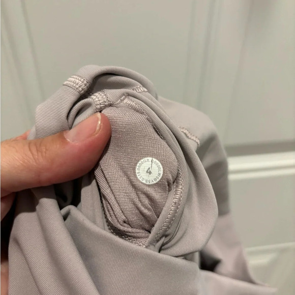 Lululemon Wunder Under High-Rise Tight 25" *Full-On Luxtreme - Picture 6 of 6